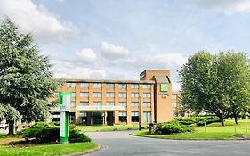 Holiday Inn Peterborough West By Ihg  United Kingdom